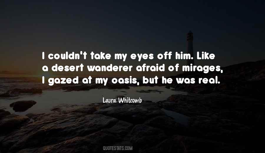 Laura Whitcomb Quotes #173661