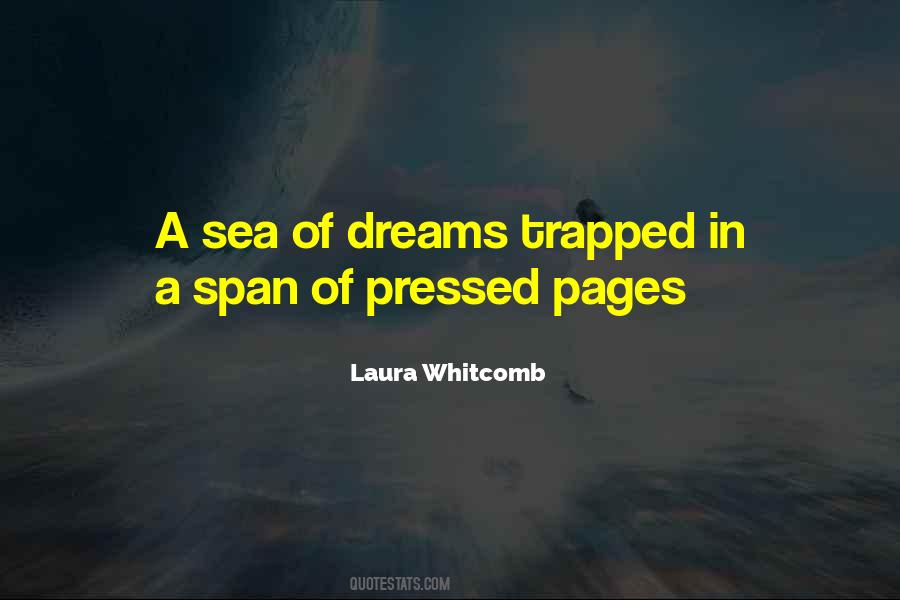 Laura Whitcomb Quotes #185408
