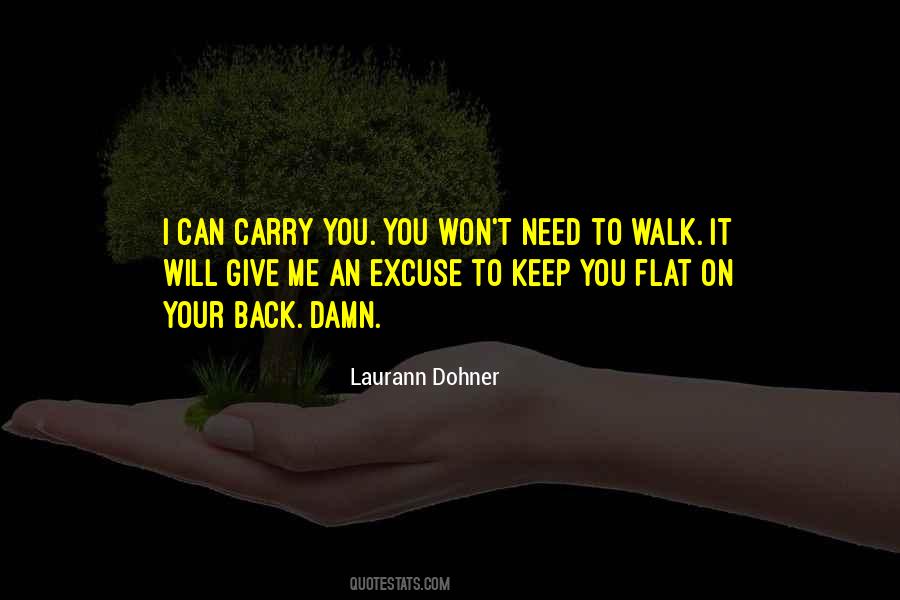 Laurann Dohner Quotes #1332738