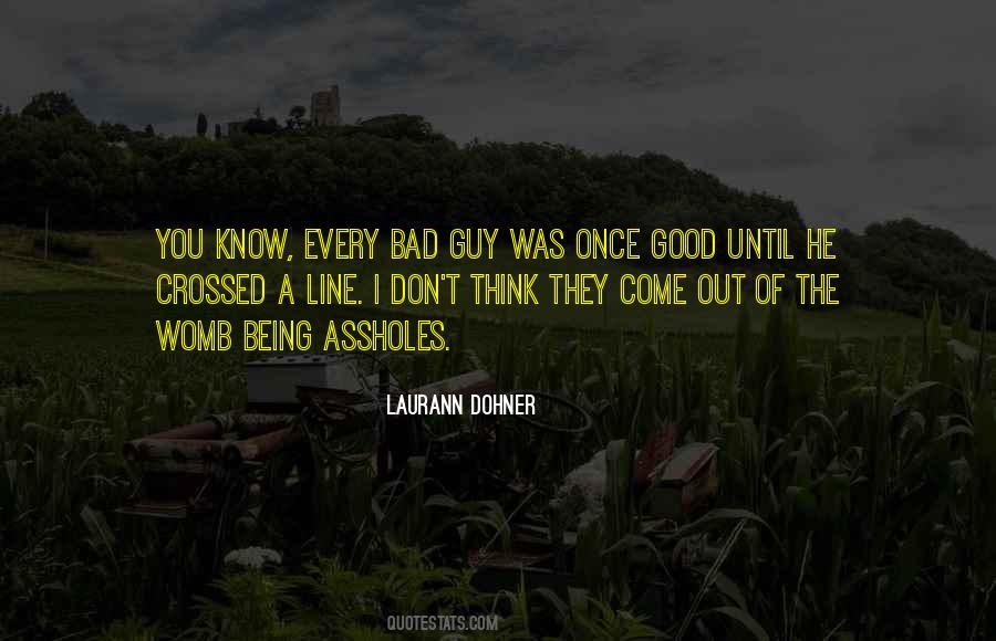 Laurann Dohner Quotes #234132