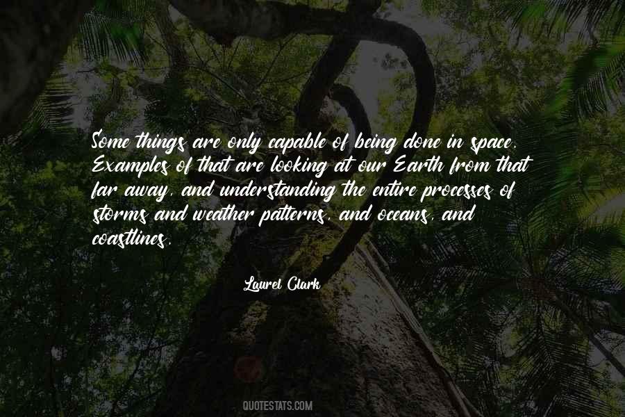 Laurel Clark Quotes #1045494