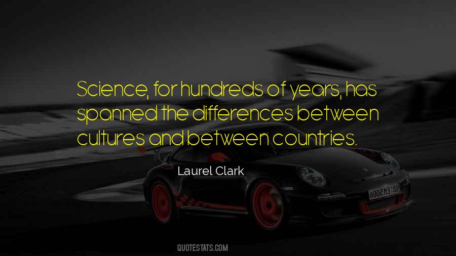 Laurel Clark Quotes #1751957