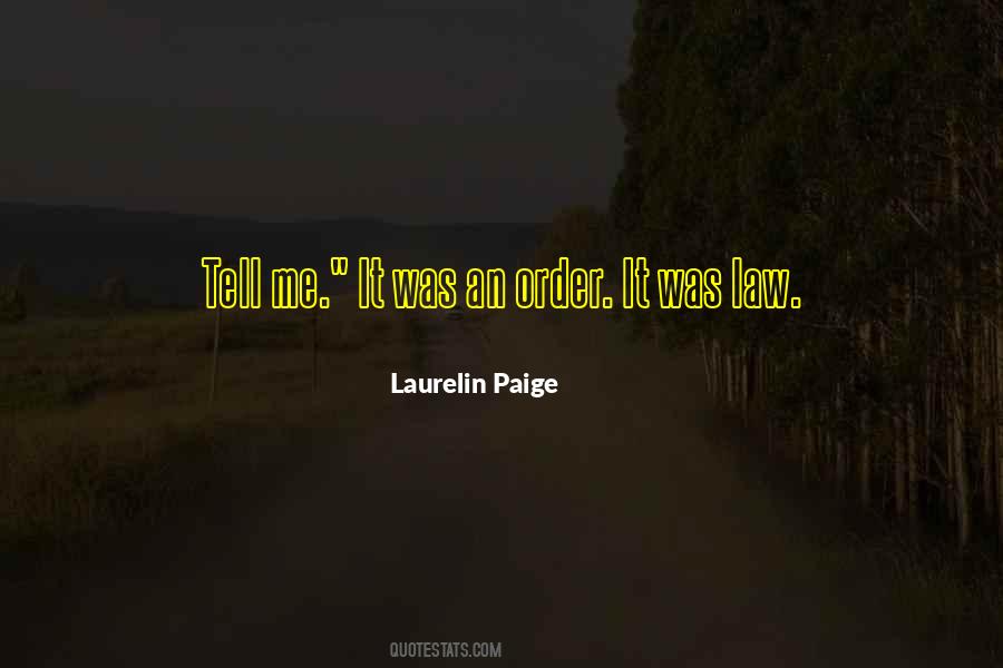 Laurelin Paige Quotes #330547