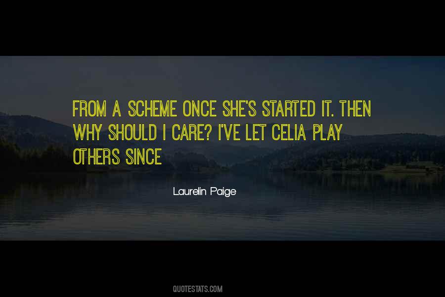Laurelin Paige Quotes #55511