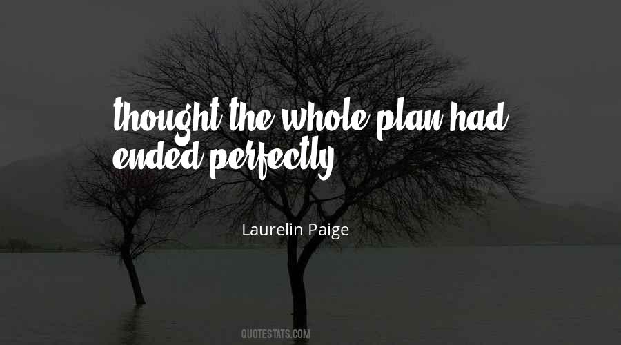 Laurelin Paige Quotes #83852