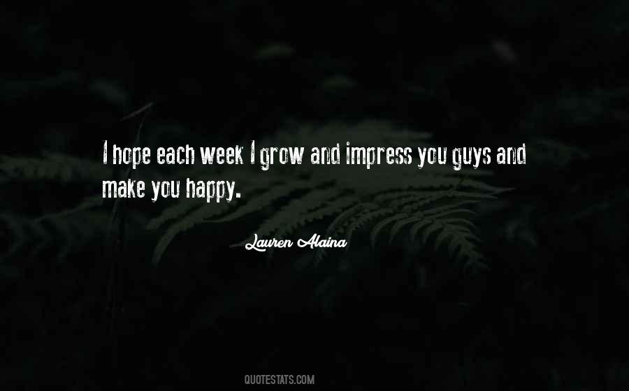 Lauren Alaina Quotes #1536034