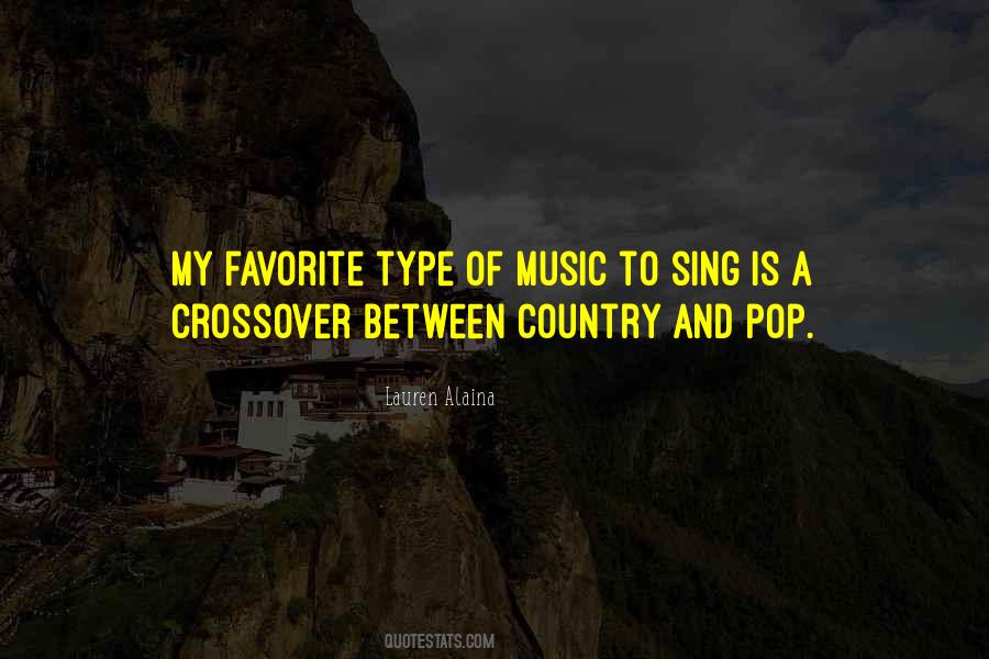 Lauren Alaina Quotes #834823