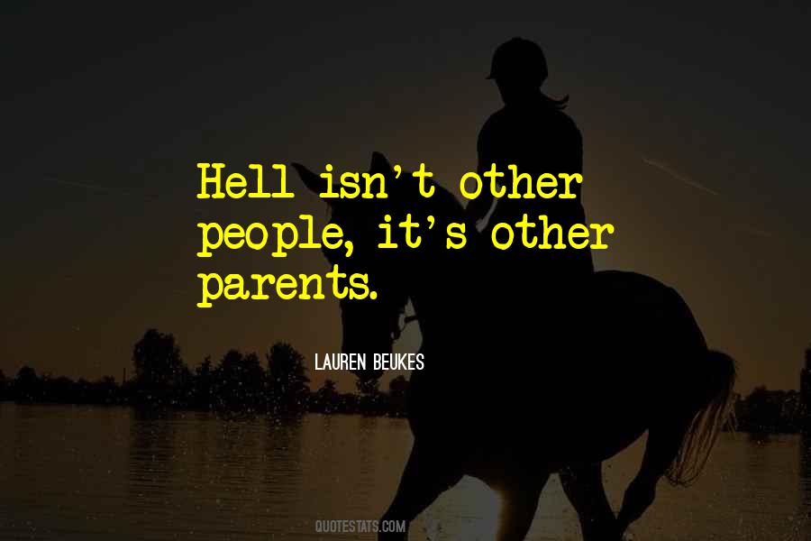 Lauren Beukes Quotes #1011266