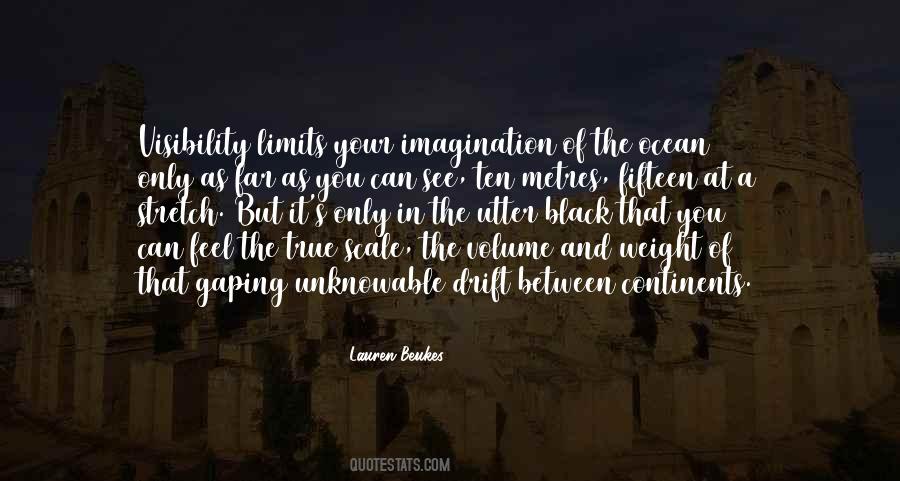 Lauren Beukes Quotes #1117161