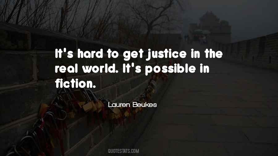 Lauren Beukes Quotes #1809871