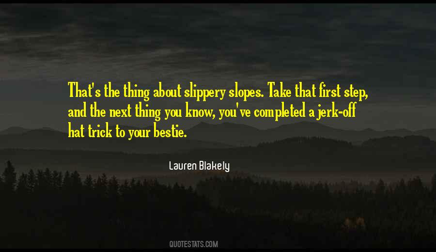 Lauren Blakely Quotes #575537