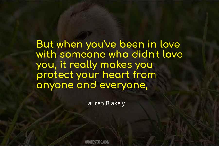 Lauren Blakely Quotes #58117