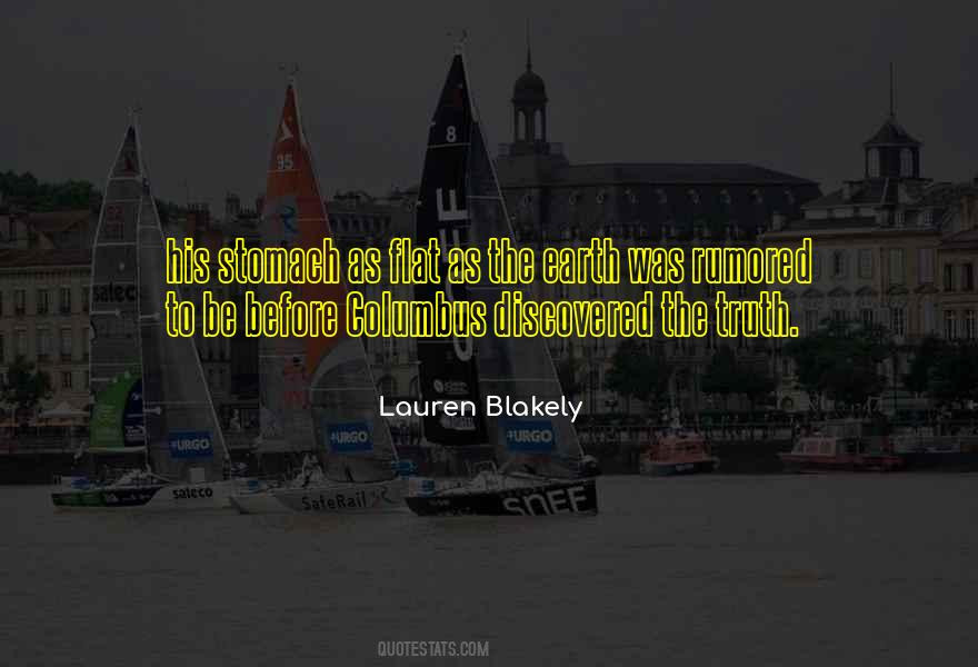 Lauren Blakely Quotes #823173