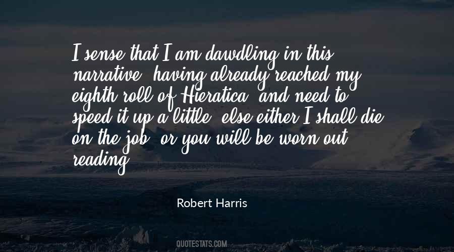Quotes About Speed Reading #71030