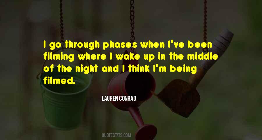 Lauren Conrad Quotes #290551