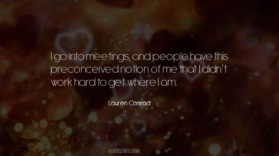 Lauren Conrad Quotes #307438