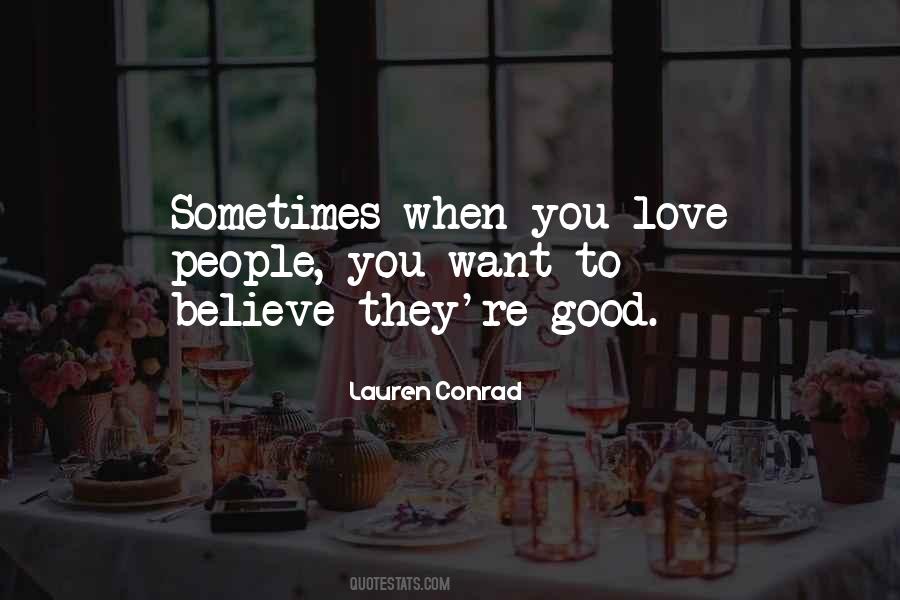 Lauren Conrad Quotes #321942