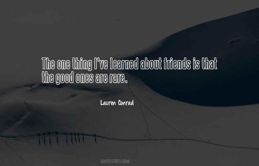 Lauren Conrad Quotes #625210