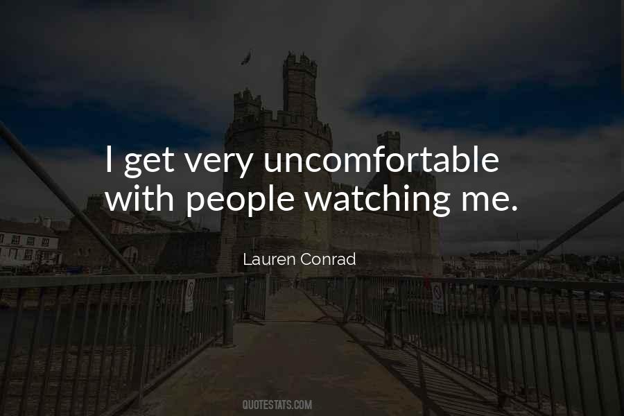 Lauren Conrad Quotes #630882
