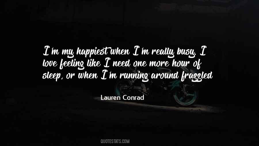 Lauren Conrad Quotes #880270