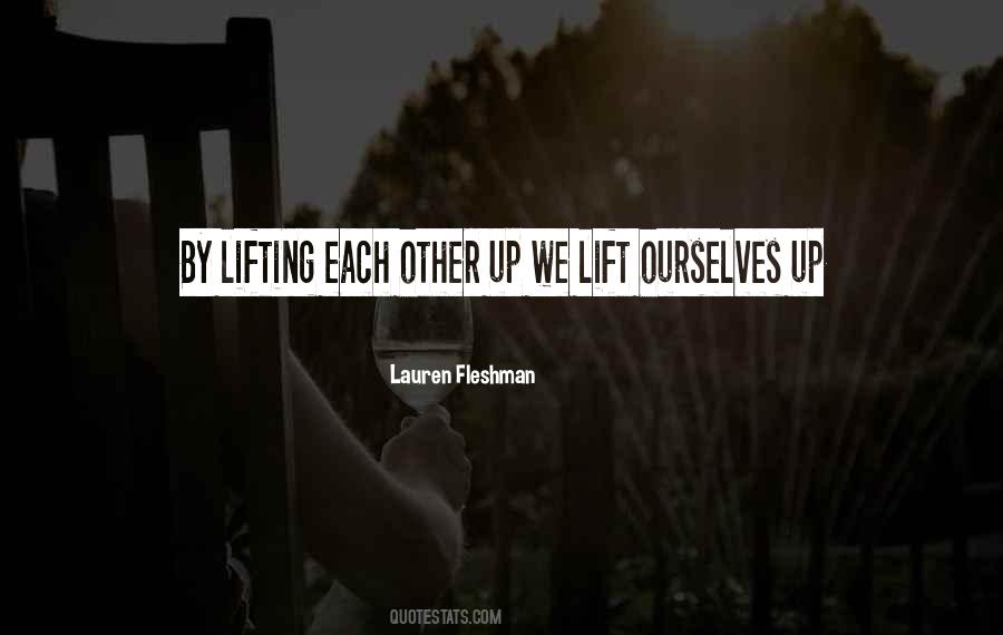 Lauren Fleshman Quotes #1188823