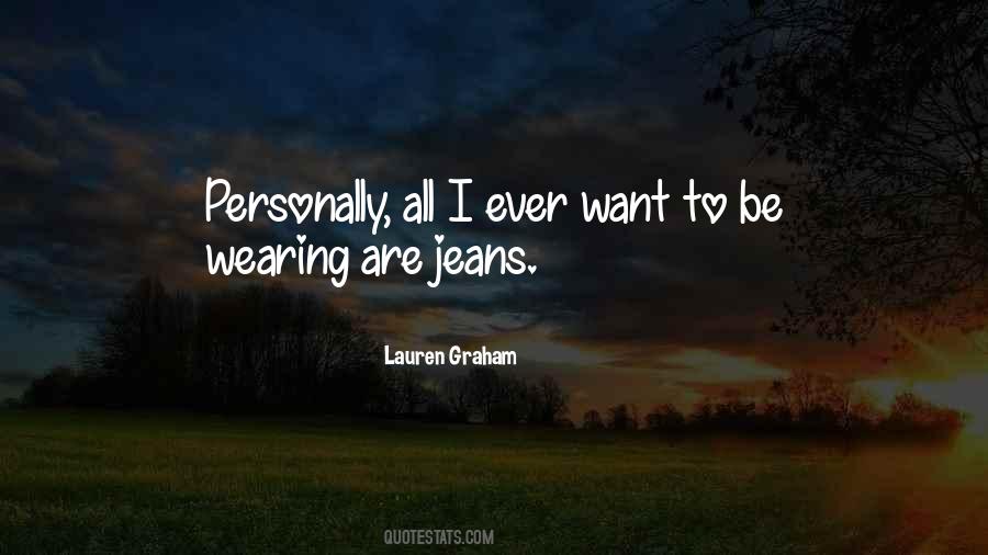 Lauren Graham Quotes #942236