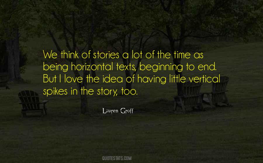 Lauren Groff Quotes #162741