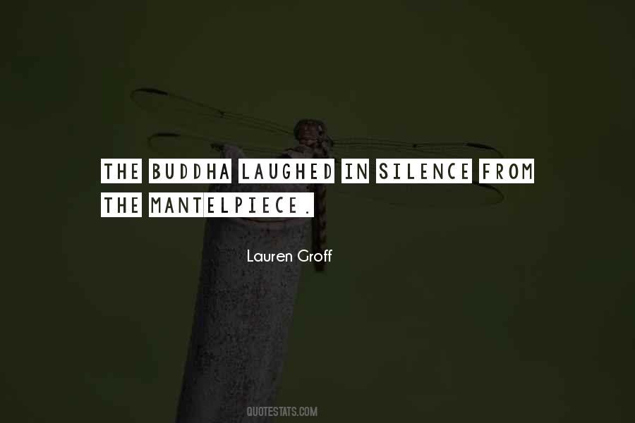 Lauren Groff Quotes #195832