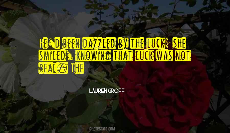 Lauren Groff Quotes #275309