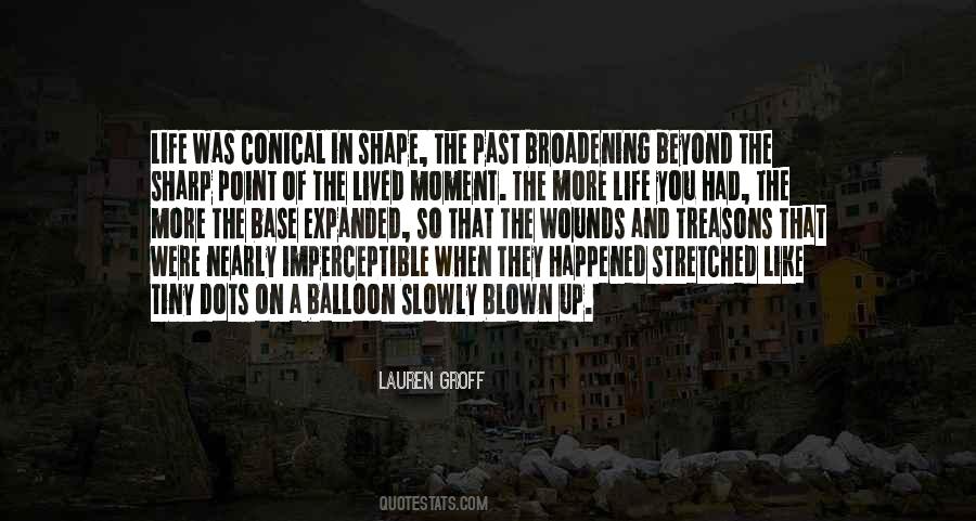 Lauren Groff Quotes #432896