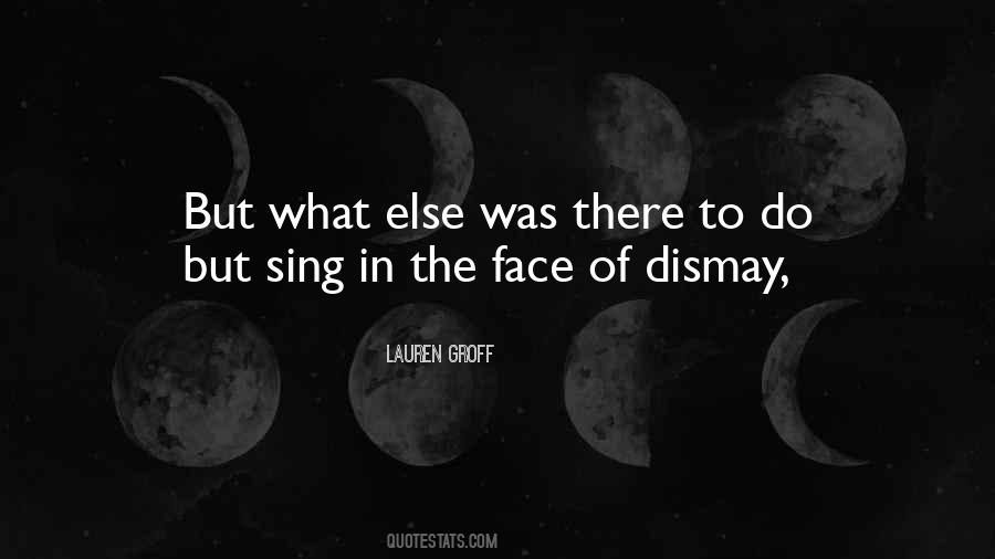 Lauren Groff Quotes #69656