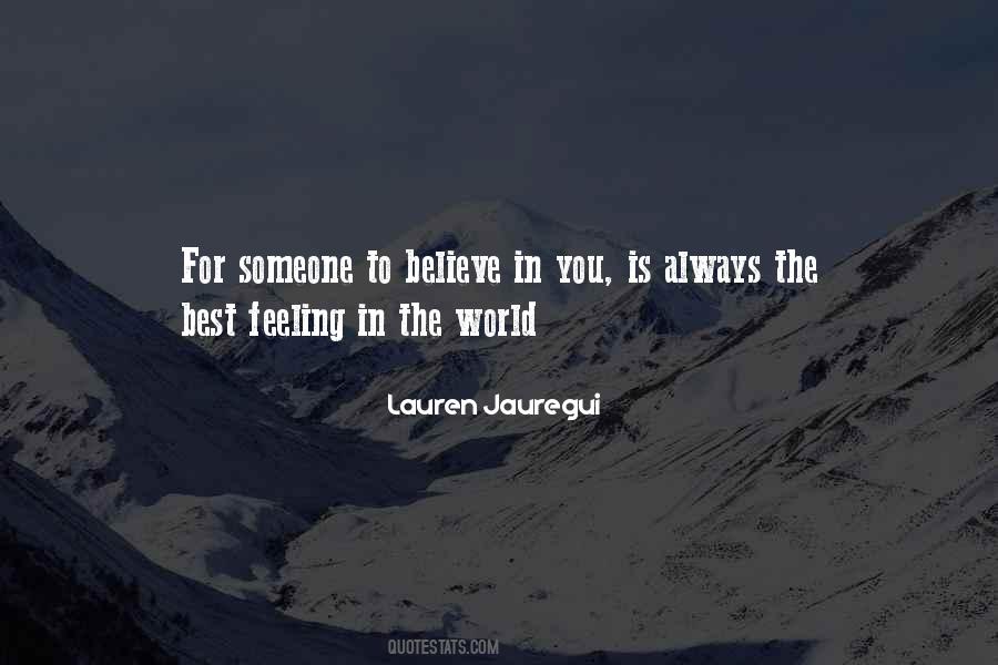 Lauren Jauregui Quotes #1588045