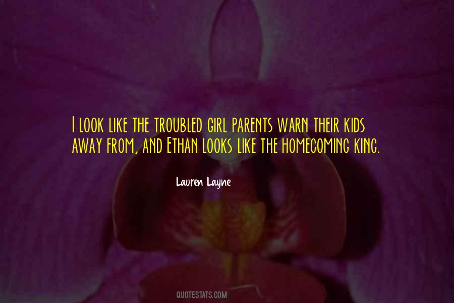 Lauren Layne Quotes #1076096