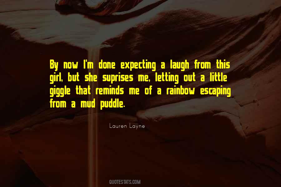 Lauren Layne Quotes #1744242