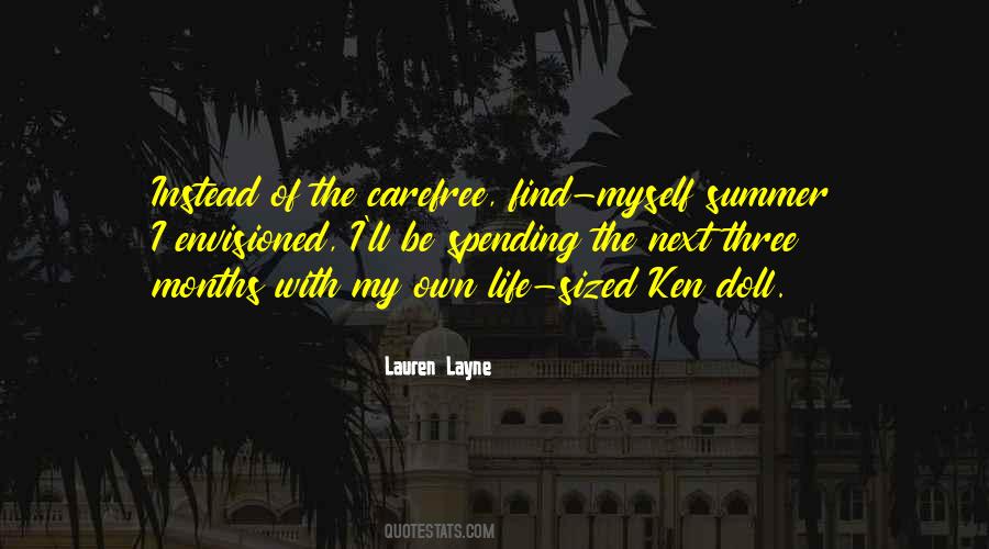 Lauren Layne Quotes #400450