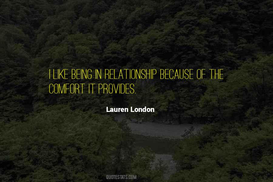 Lauren London Quotes #898937