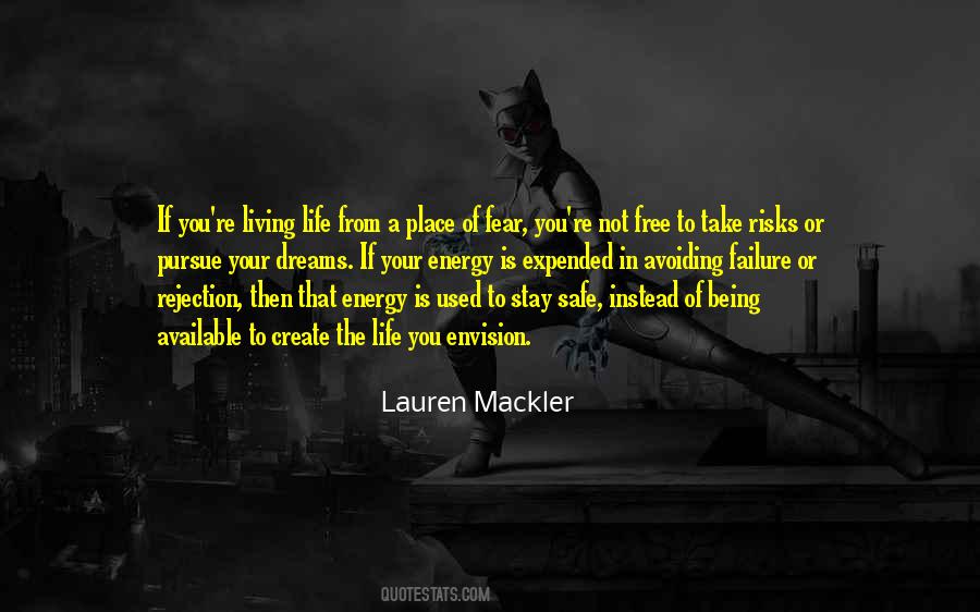 Lauren Mackler Quotes #533428