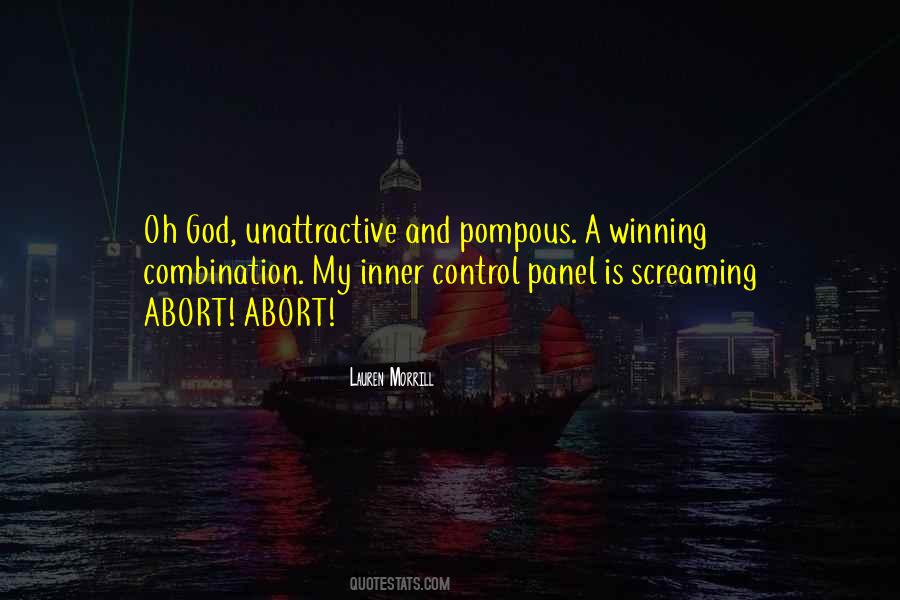Lauren Morrill Quotes #918154
