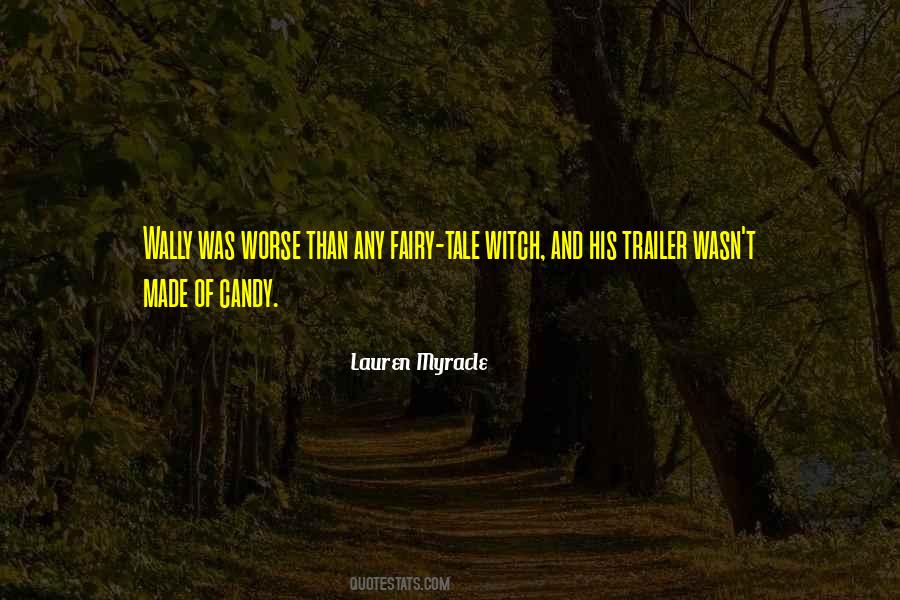 Lauren Myracle Quotes #1135681