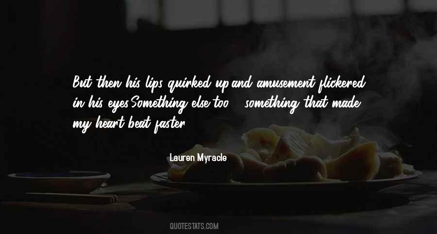 Lauren Myracle Quotes #287930