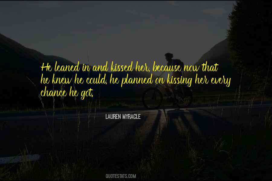 Lauren Myracle Quotes #98611