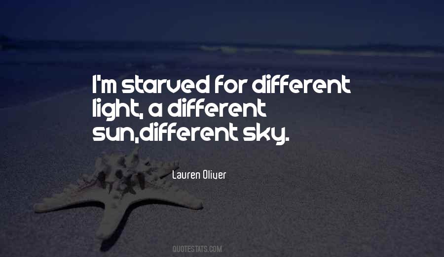 Lauren Oliver Quotes #116777