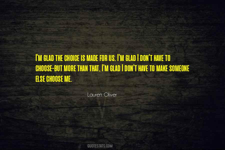 Lauren Oliver Quotes #118110