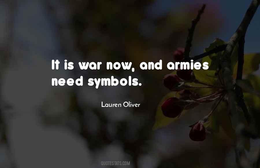 Lauren Oliver Quotes #192933