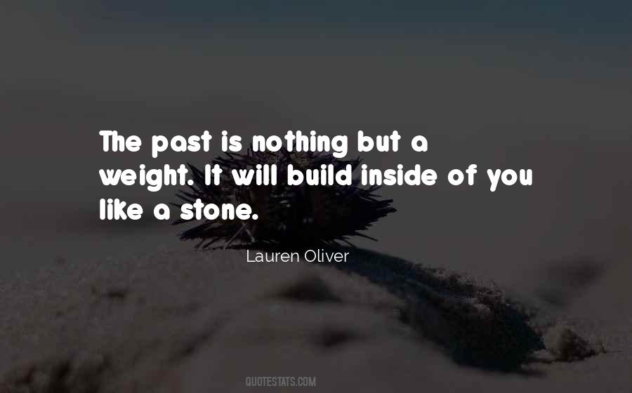 Lauren Oliver Quotes #77041