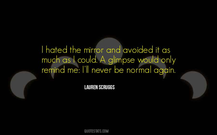 Lauren Scruggs Quotes #391573