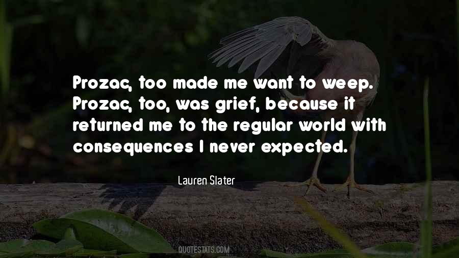 Lauren Slater Quotes #1056141