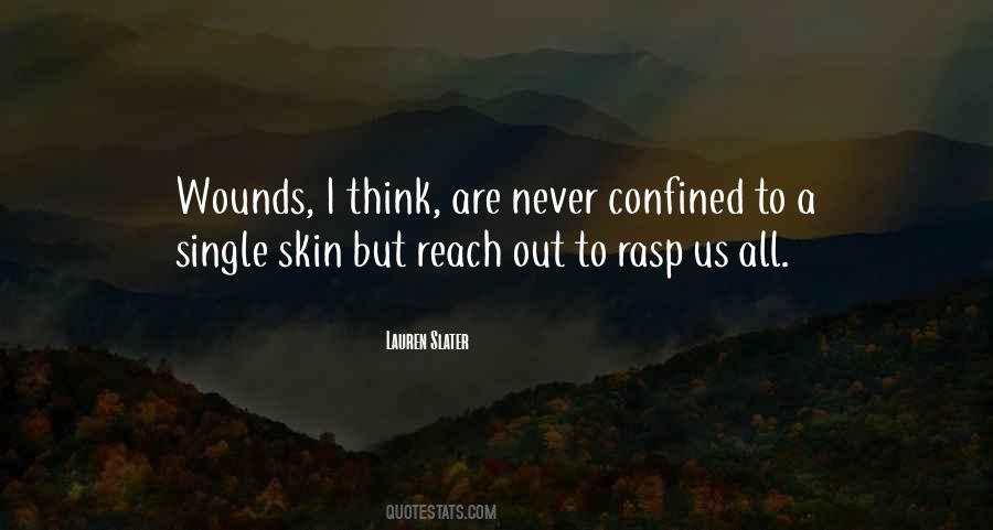 Lauren Slater Quotes #1454827