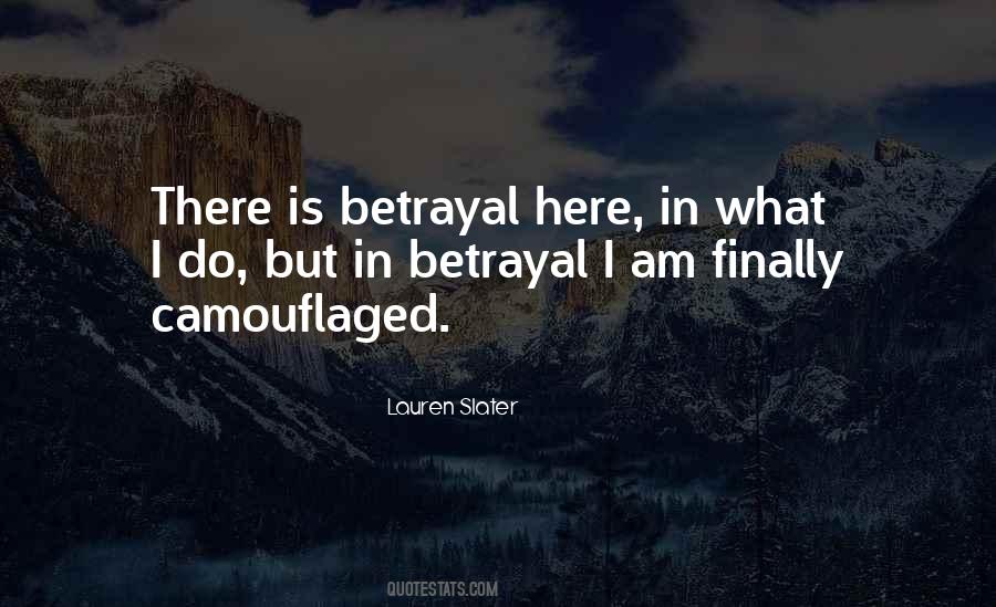 Lauren Slater Quotes #813205