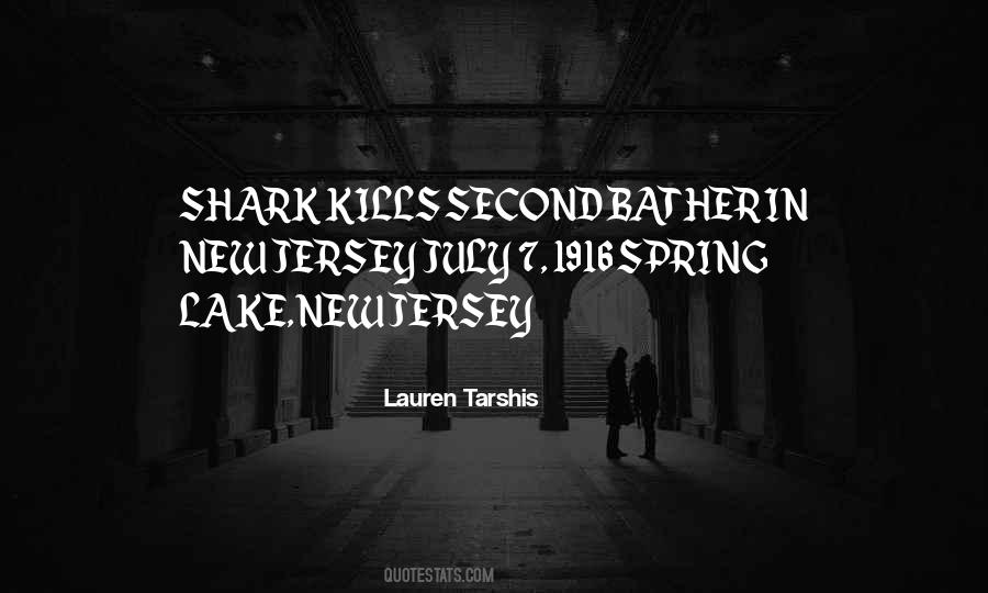 Lauren Tarshis Quotes #1087743